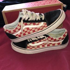 Vans